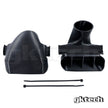 GKTech Front Lower Trailing Arm Inlet Duct BMW F8X M2/M3/M4 - F8XX-LDUC - view 4