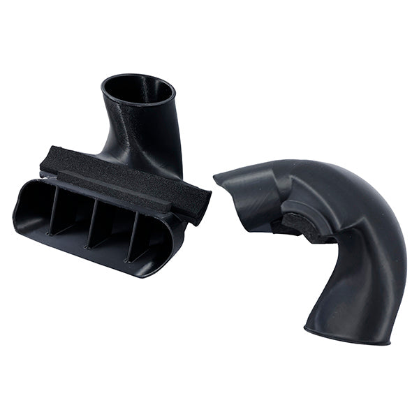 GKTech Front Lower Trailing Arm Inlet Duct BMW F8X M2/M3/M4 - F8XX-LDUC