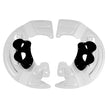 GKTech BMW F8X M2/M3/M4 Front Brake Ducting Double Outlet - F8XX-OUT2