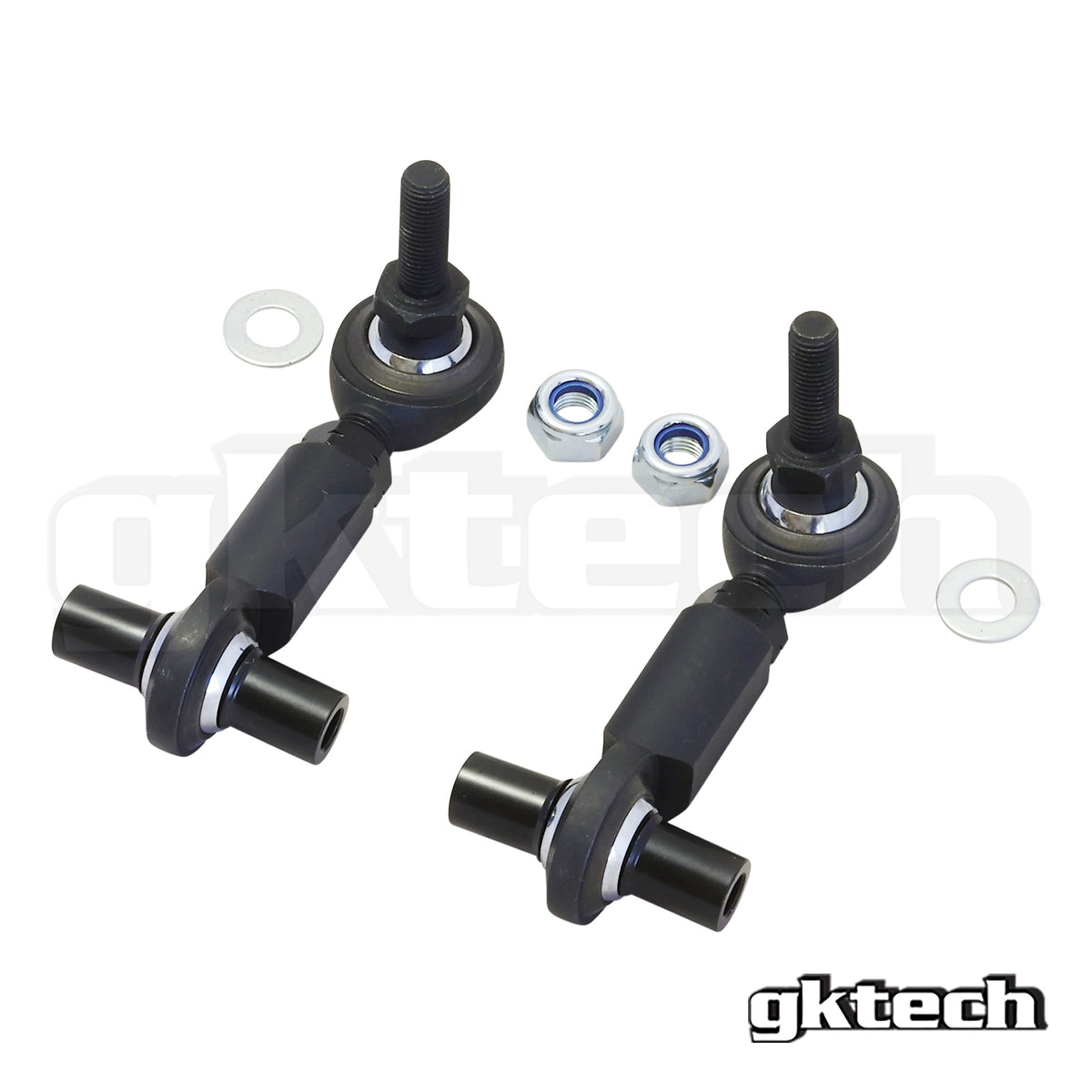 GKTech 86 / GR86 / BRZ Adjustable Rear Sway Bar End Links - GT86-RELK - view 2