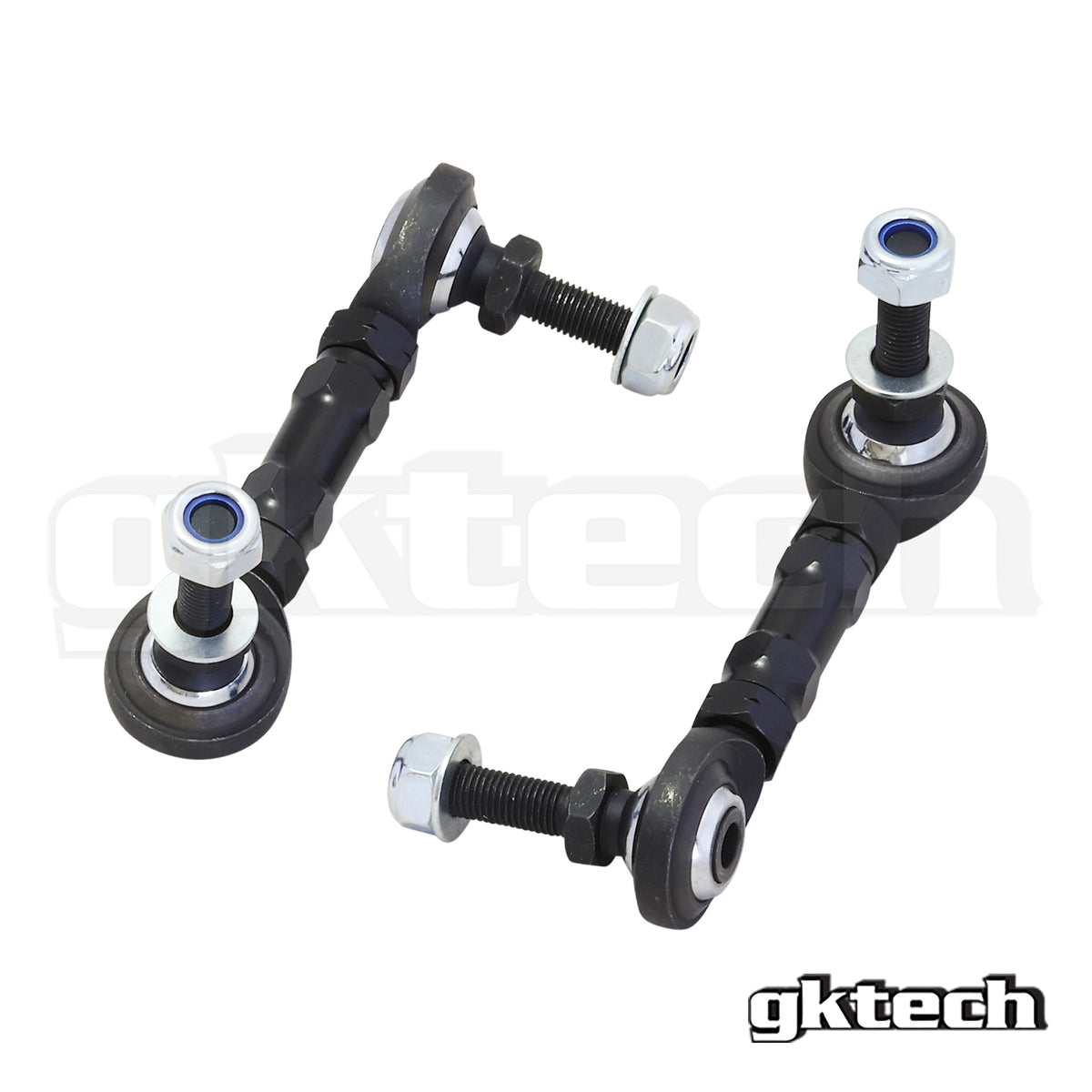 GKTech Z33/V35/Z34 Spherical Rear Sway Bar End Links - Z334-RELK - view 3