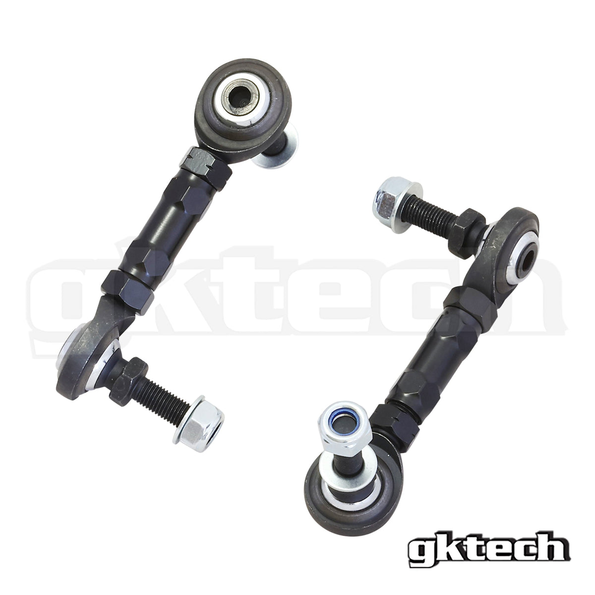 GKTech Z33/V35/Z34 Spherical Rear Sway Bar End Links - Z334-RELK - view 4