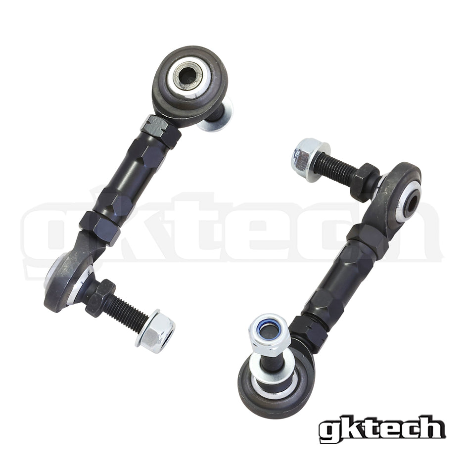 GKTech Z33/V35/Z34 Spherical Rear Sway Bar End Links - Z334-RELK - view 4