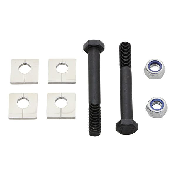 GKTech - F8X M2/M3/M4, G8X M3/M4 rear Adjustable camber shims - FG8X-CBLT