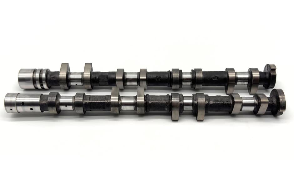 Kelford Mitsubishi Lancer EVO X 4B11T High Performance Cams 270/262 - 214-B