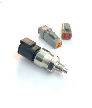 Syltech - MSCS 10 BAR GAUGE PRESSURE & TEMPERATURE SENSOR - Boost Factory