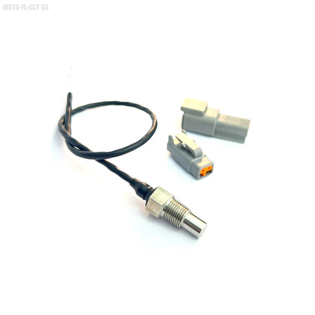 Syltech - MSTS Series Fluid Temp Sensor (Regular w/ Flyleads) [CLT E20]