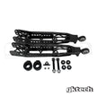 GKTech - FR-S / GR86 / BRZ Rear Lower Control ARMS (RLCA's) - GT86-RLCA