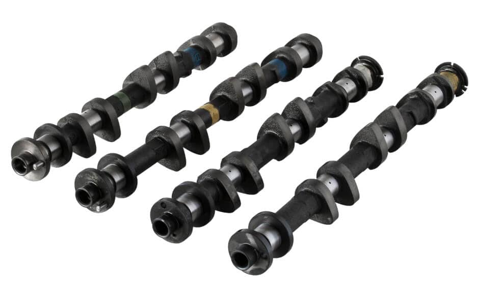 Kelford Nissan 350Z VQ35 Rev Up Stage 2 Performance Cams 282/272 - 2-189-B