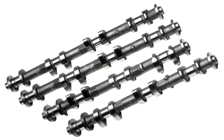 Kelford Nissan R35 GT-R VR38DETT Stage 3 Performance Cams 278/278 - 231-C