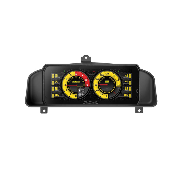 Mako Nissan Skyline R33 Dash Mount - MAKO-R33