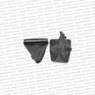 Genuine Nismo Omori Shift & Handbrake Boot Set R32 Skyline