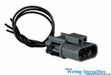 Wiring Specialties TPS Connector Sensor Side - WRSTPSCON