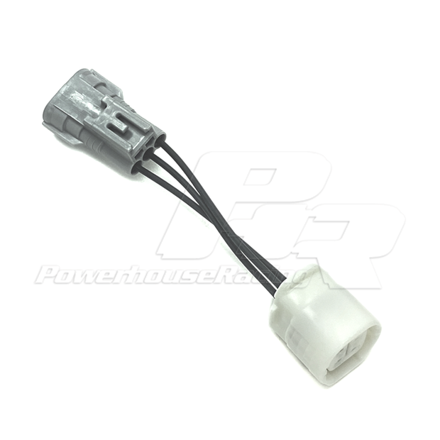 Power House Racing - PHR Adapter Harness for Tundra/Sequioa/2UZ Alternator on 2JZ - 01010766