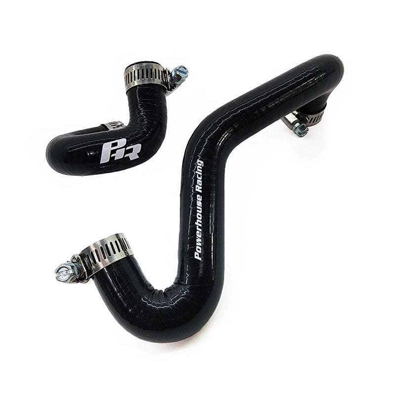 Power House Racing - PHR Heater Hose Kit for Single Turbo 2JZ GE IS300 / Altezza - 03090610 / 03090611