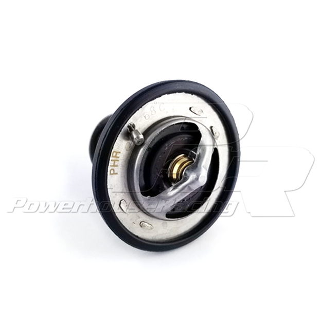 Power House Racing PHR PHR Thermostat for 2JZ, 155 deg F, 68 deg C - PHR 01010626 - Boost Factory