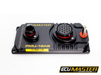 ECUMaster PMU-16 AS - ECUPMU16AS