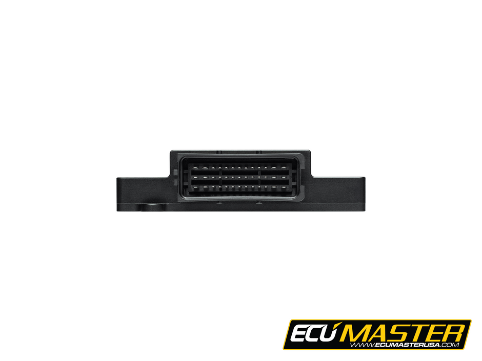 ECUMaster PMU-24 DL - ECUPMU24DL