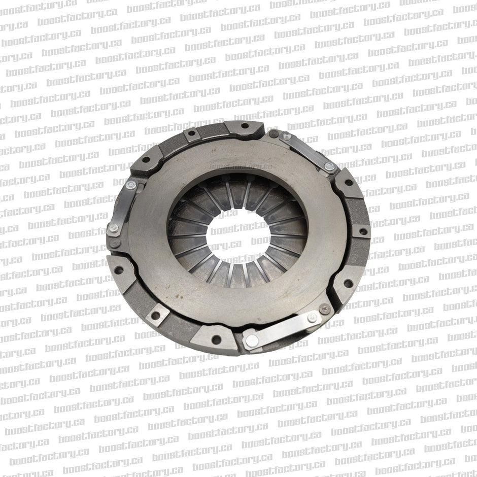 Genuine Toyota R154 Clutch Pressure Plate - 31210-14150