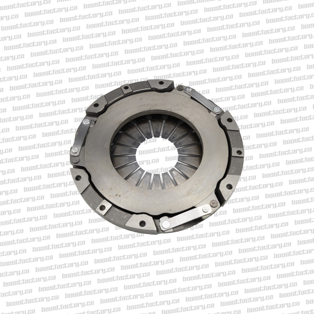 Genuine Toyota R154 Clutch Pressure Plate - 31210-14150
