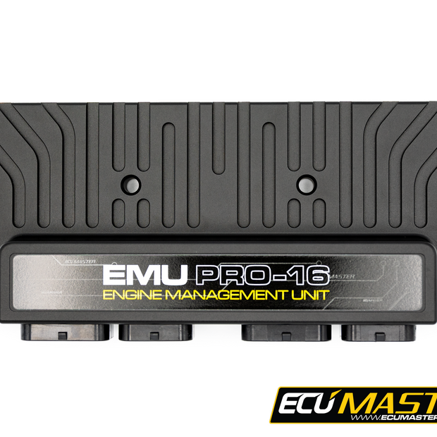 ECUMASTER EMU PRO 16 - ECUEMUPRO16