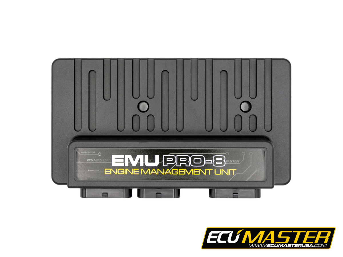 EMU PRO 8 with USB to CAN - ECUEMUPRO8-CAN - view 2