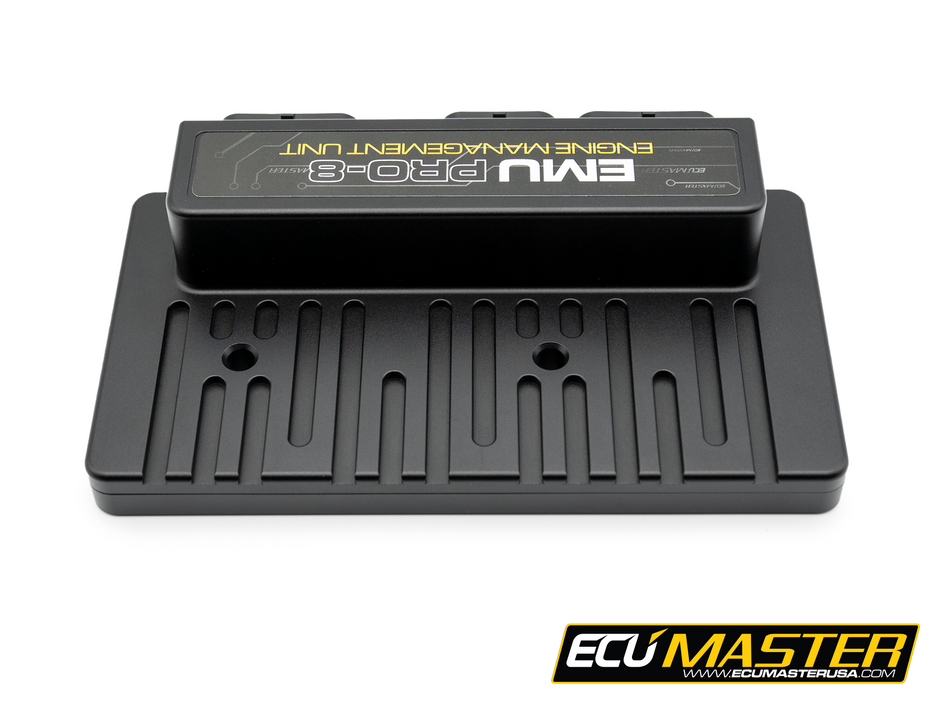 ECUMASTER EMU PRO 8 - ECUEMUPRO8