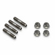 Platinum Racing Products -  PRP Pro Series Titanium Exhaust Manifold Stud Kit - Mazda 13B/12A - PRP-SKT.EM11