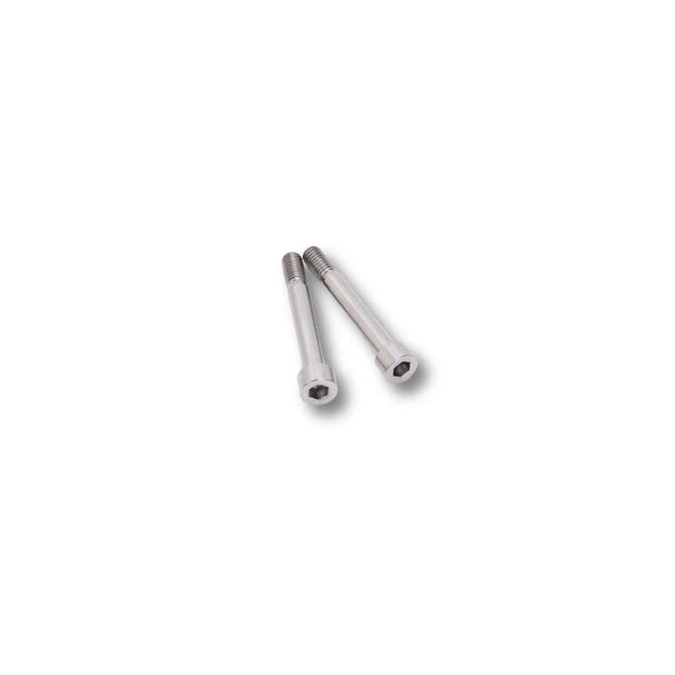 Platinum Racing Products - Upper Cam Cover Titanium Hardware - Nissan RB