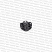 Platinum Racing Products - Billet Oil Filler Cap - Toyota 7M-GE/7M-GTE -Black
