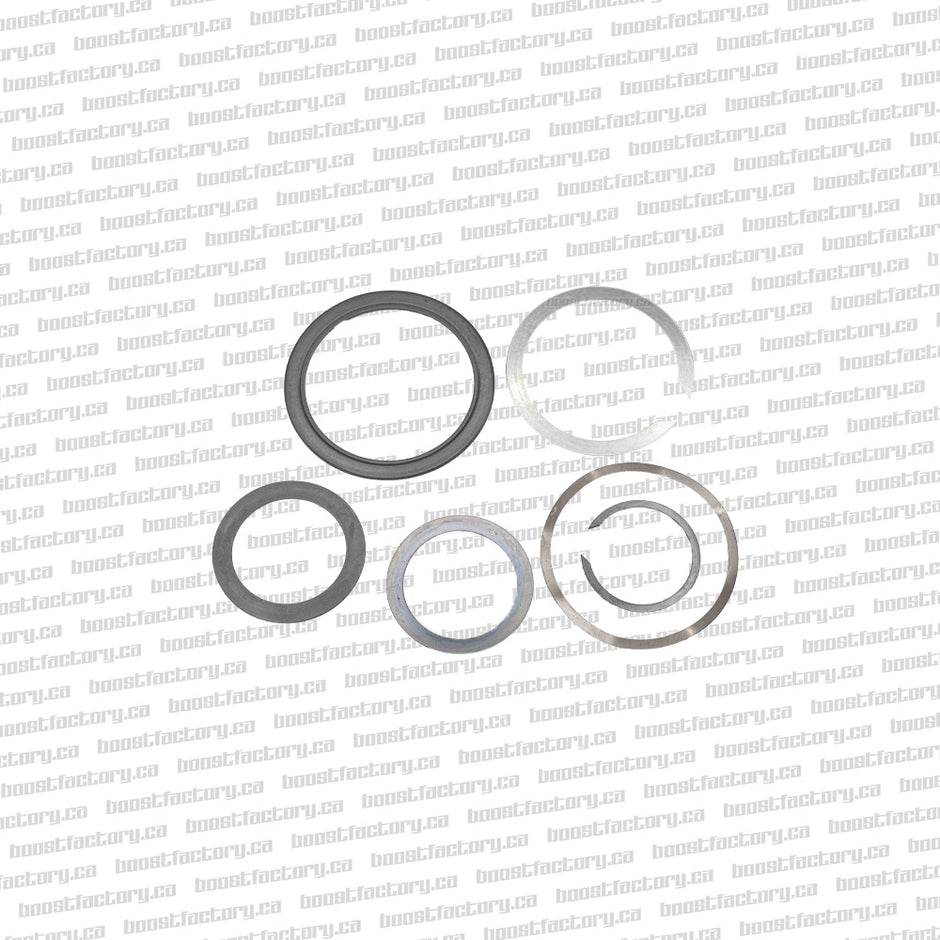 Genuine Toyota - R154 Clutch Release bearing Washer Kit