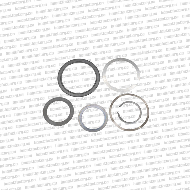 Genuine Toyota - R154 Clutch Release bearing Washer Kit