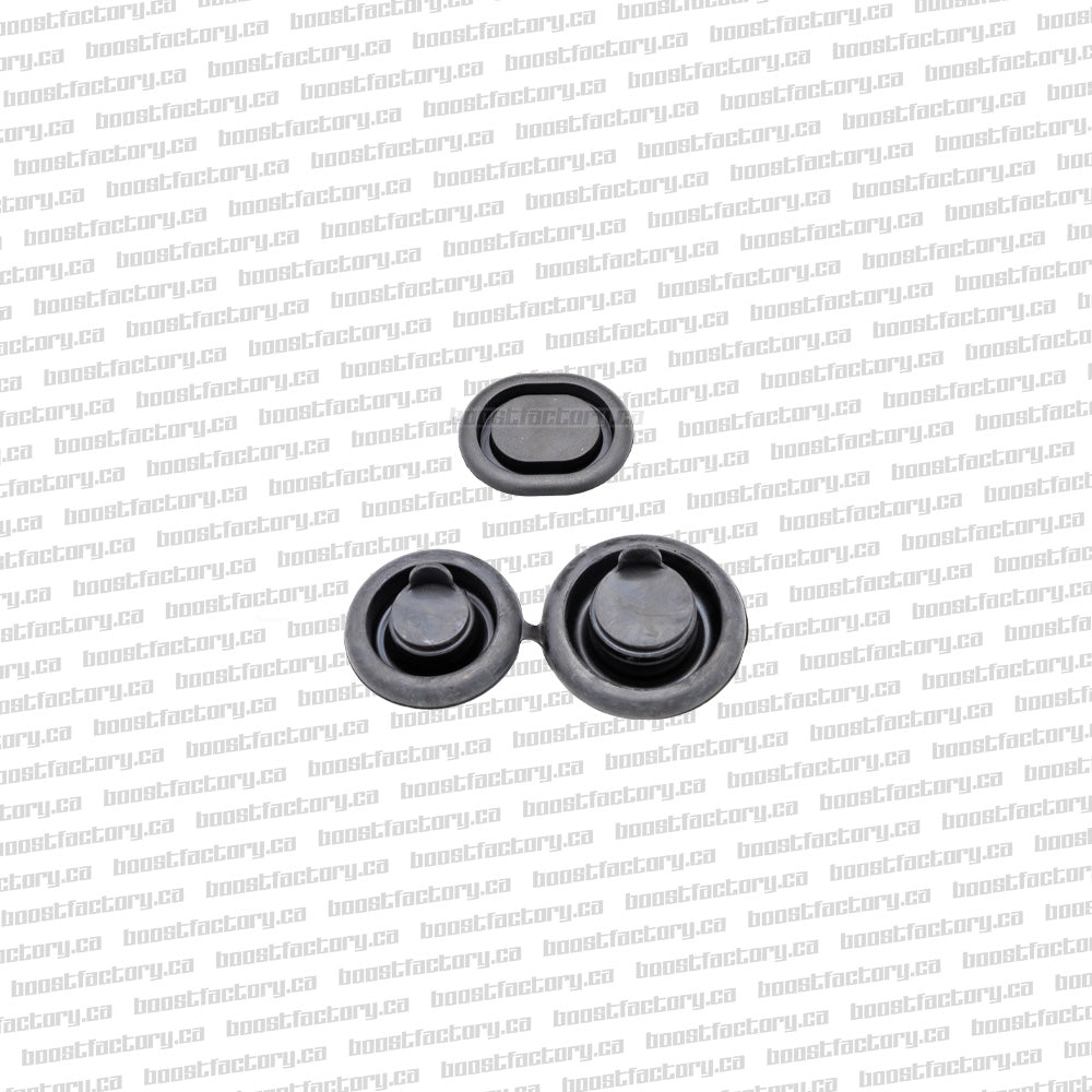 Genuine Nissan R32 Skyline N1 Firewall AC Delete Plug Kit