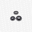 Genuine Nissan R32 Skyline N1 Firewall AC Delete Plug Kit