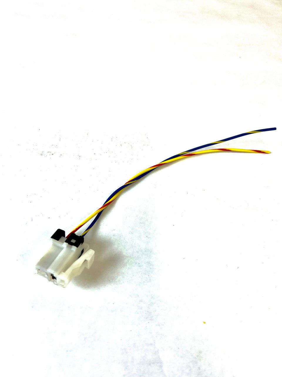 Wiring Specialties R32 GT-R Turn Signal Connector Female - R32TRNSG-F - view 2