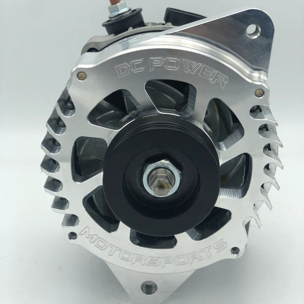 DC Power Engineering 270 Amp XP High Output Alternator (Nissan Skyline RB Series)