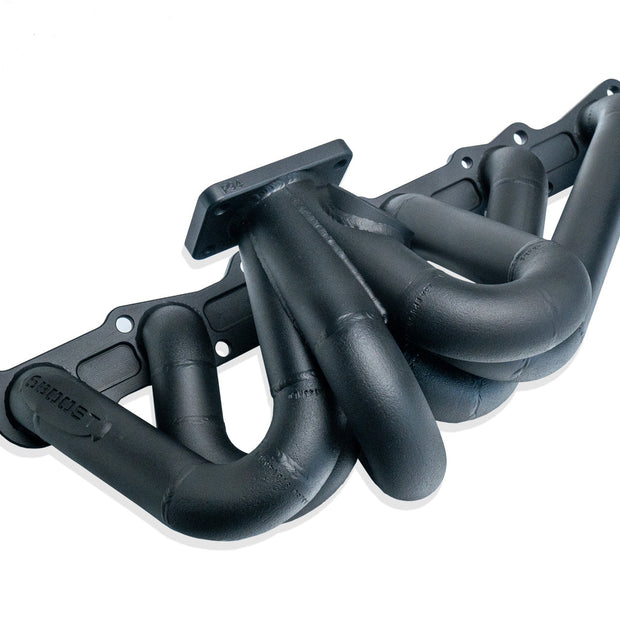 6 Boost Nissan RB20/25DET T3 Exhaust Manifold