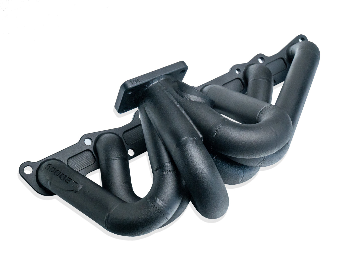 6 Boost Nissan RB25/30DET (DOHC) T3 Exhaust Manifold - Boost Factory