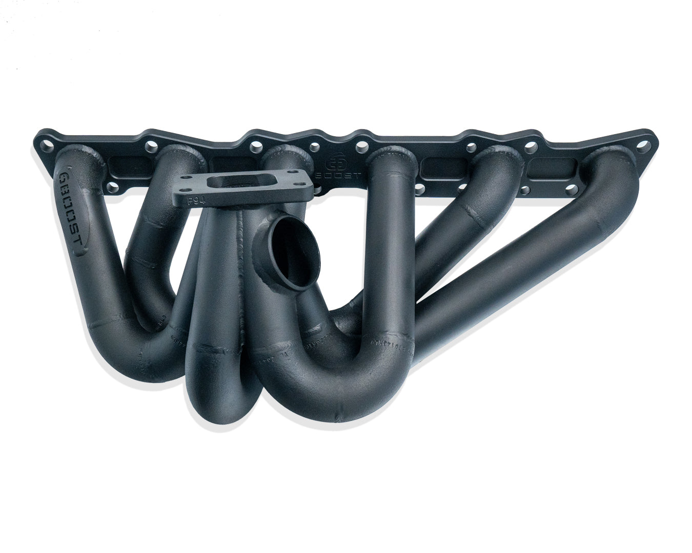 6 Boost Nissan RB25/30DET (DOHC) T3 Exhaust Manifold - Boost Factory