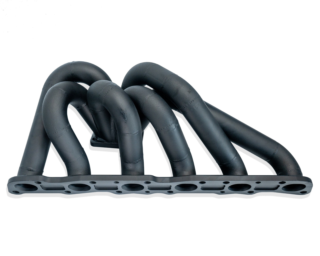 6 Boost Nissan RB25/30DET (DOHC) T3 Exhaust Manifold - Boost Factory