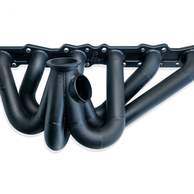 6 Boost Nissan RB20/25DET V-Band Exhaust Manifold
