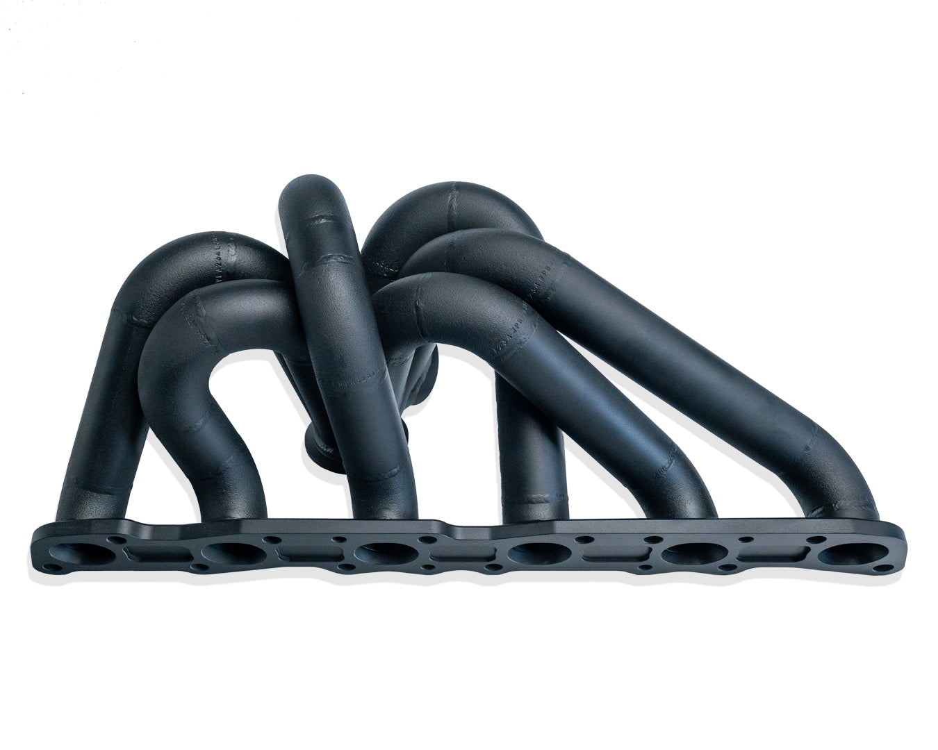 6 Boost Nissan RB20/25DET V-Band Exhaust Manifold