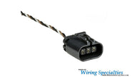 Wiring Specialties RB20 / RB25 S1 TPS Connector - WRS-RB20TPSS1-CON