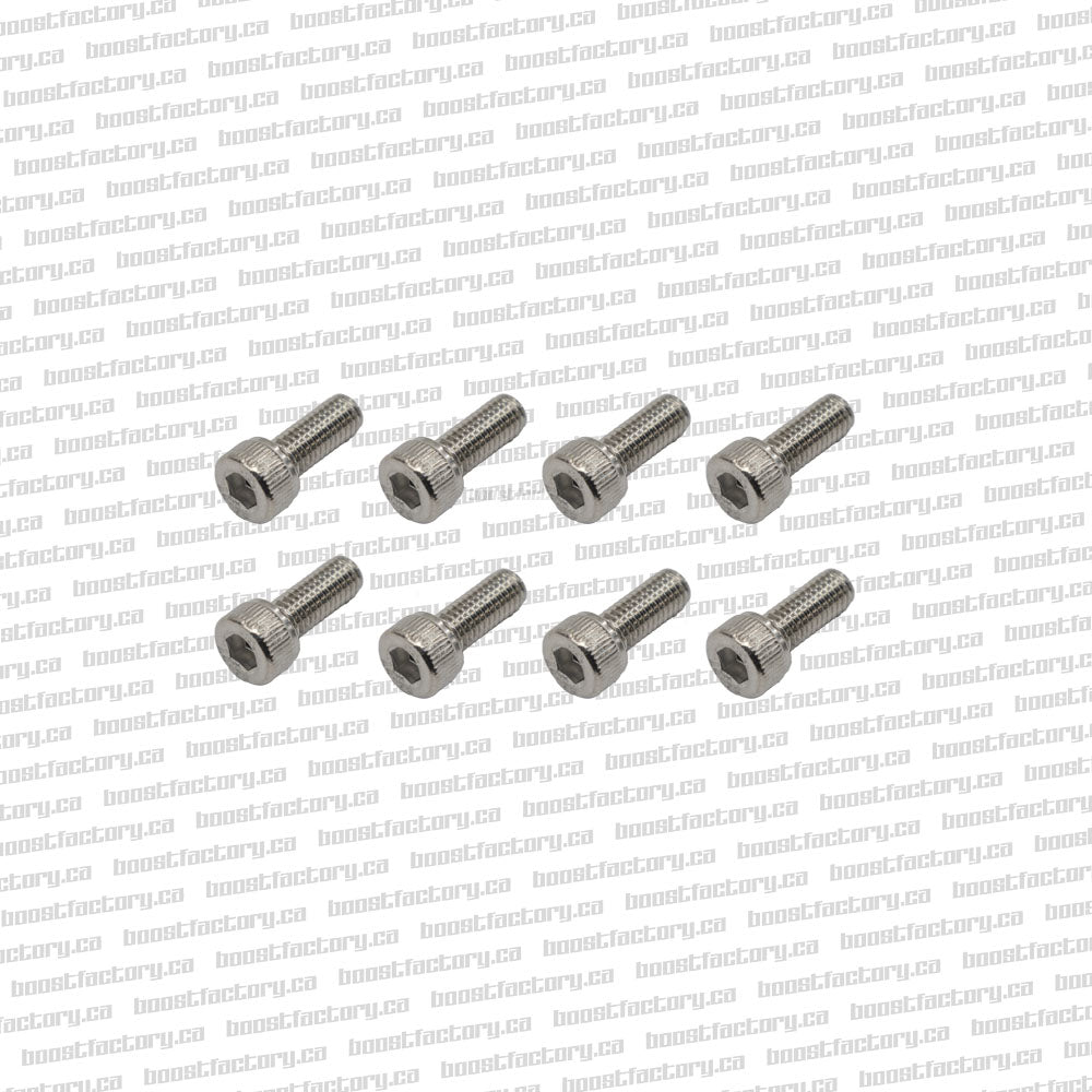 RB25 & RB20  COIL COVER BOLT SET