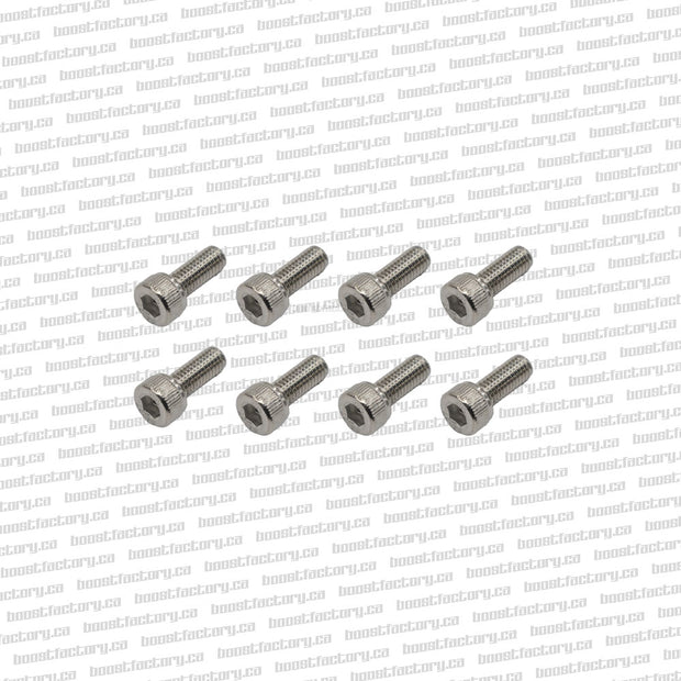 RB25 & RB20  COIL COVER BOLT SET