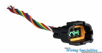 Wiring Specialties RB25 S2 / JZ VVTi Coilpack Plug - WRSS2COILC