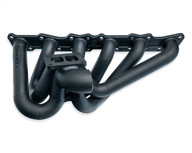6 Boost Nissan RB20/25DET T4 Exhaust Manifold