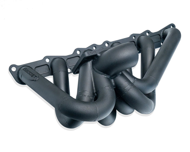 6 Boost Nissan RB25/30DET (DOHC) T4 Exhaust Manifold - Boost Factory