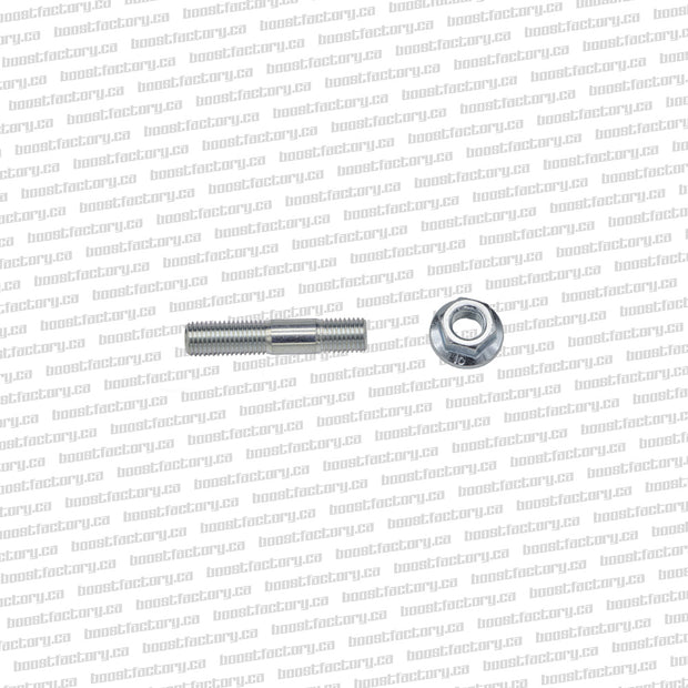 Genuine Nissan RB26 8MM Exhaust Stud Kit - Boost Factory
