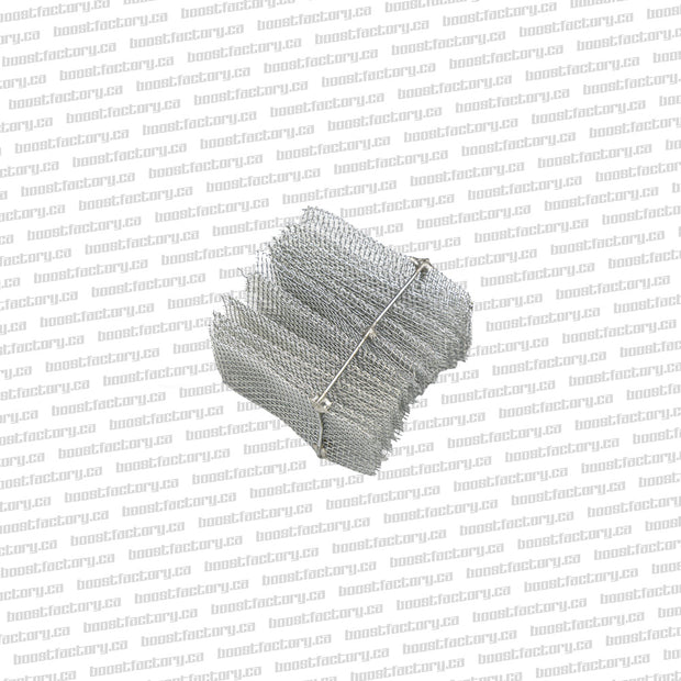 Boost Factory -   RB26DETT Valve Cover Breather Mesh